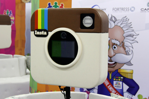 Exhibition Stands: Siyakha Learning Lab Exhibition Stands: Siyakha Learning Lab